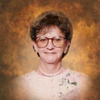 Martha Faye ("Faye") Phillips