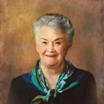 Helen C. (Warfield) Ross
