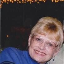 Karolyn E.  (Swanson) Sanders