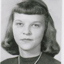Nancy Lee (Birmingham) Schnaitman