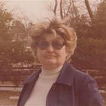 June Virginia (Kaiser) Sherman