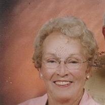 Hilda K. (Kury) Stagg