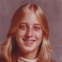 Joanne K. (Kinnamon) Stewart