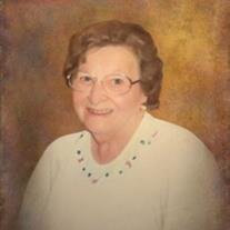 Mary Ann ("Susie") Thomas