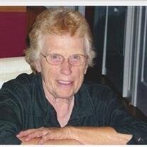 Dorothy G. (Fisher) Tyler