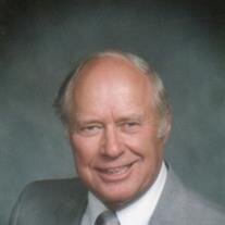 Cloid E. Voeste