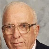Chester A. Walk