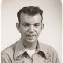 Marion C. ("Buster") Watts