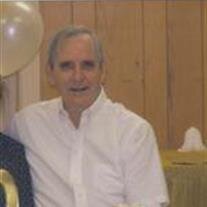 Paul D.  Watts,  Sr.