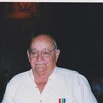 Donald E. "Pete" Willey