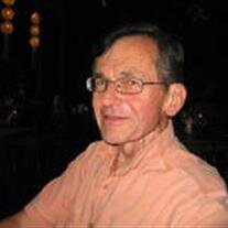George W.  Zachmann