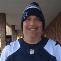 Gregory  A. "Greg" Parchem Sr.