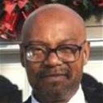 Belton Eugene Long Jr.