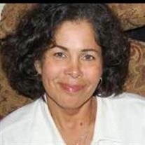Luz M. Donato