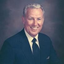 Joseph B. Hayes