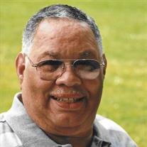 Leroy Lewis