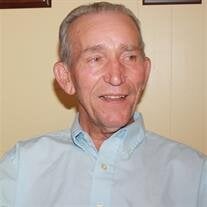 James Larry  Shearin