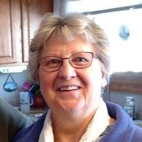 Carol J. Paur