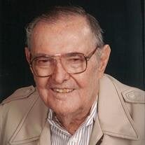 James Lamar Clark Sr.