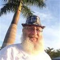 Christy Marion Siragusa Jr.