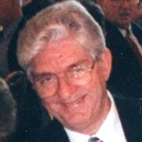 Mr. Carroll Lober Suman Sr.