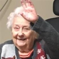 Susie Lee Lindle