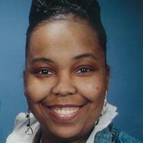 Ms. Latrice Dena Henderson