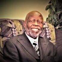 Mr.  Willie  Hubbard Sr.