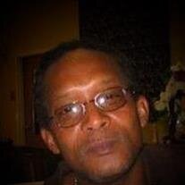 Mr.  George Jennings IV