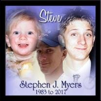 Stephen J. Myers 
