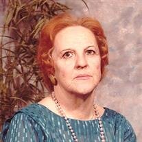 Mrs. Glenna Mae Mielewski
