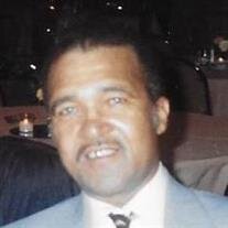 Andrew J. McCroey Sr.