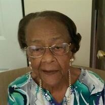 Mary E. Riddick