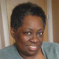 Odessa S. Henderson