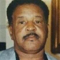 Lonzell Peace