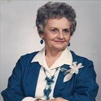 Mary Joe Goumaz