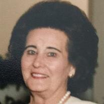 Jessie Evelyn Taylor