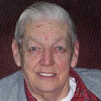 Walter Ernest Slagle