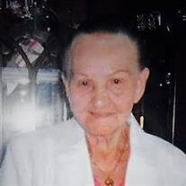 Juana Lopez Montero