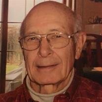 Wilmer "Wil" Roy Watson