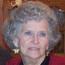 Thelma M Toney
