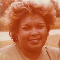 Joyce Ann Randolph