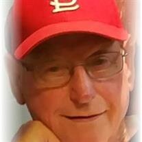 Jerald W. Meers