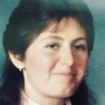 Mary B. Nowak