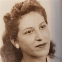 Mary Cannelongo