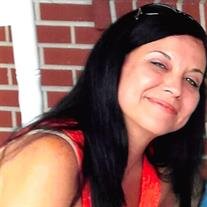 Tiphanie Gail Carter
