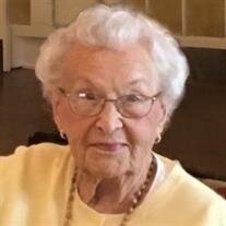 Miriam E. Schroff