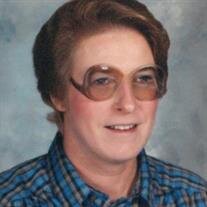 Jane M. Schafroth