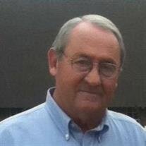 Mr.  Lawner "Sonny" Wilson West Jr.