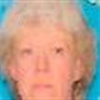 Ms. Mary Lee Green